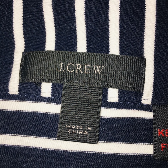 Jcrew pj top - Picture 8 of 9